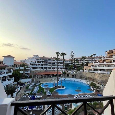 Apartamento Brisas Del Mar San Miguel de Abona Exterior photo